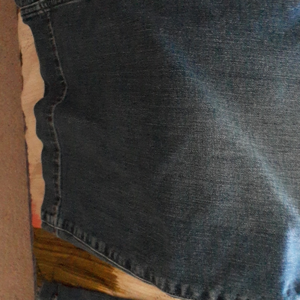 Jeans - Picture 2 of 10